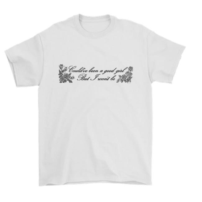 Alter Ego Sunni New T-Shirt Alter Ego Merch
