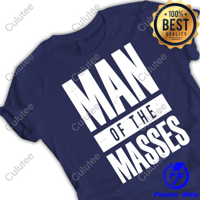 Wwe Merch Becky Lynch Man Of The Masses Sweatshirt Stephanie Hypes