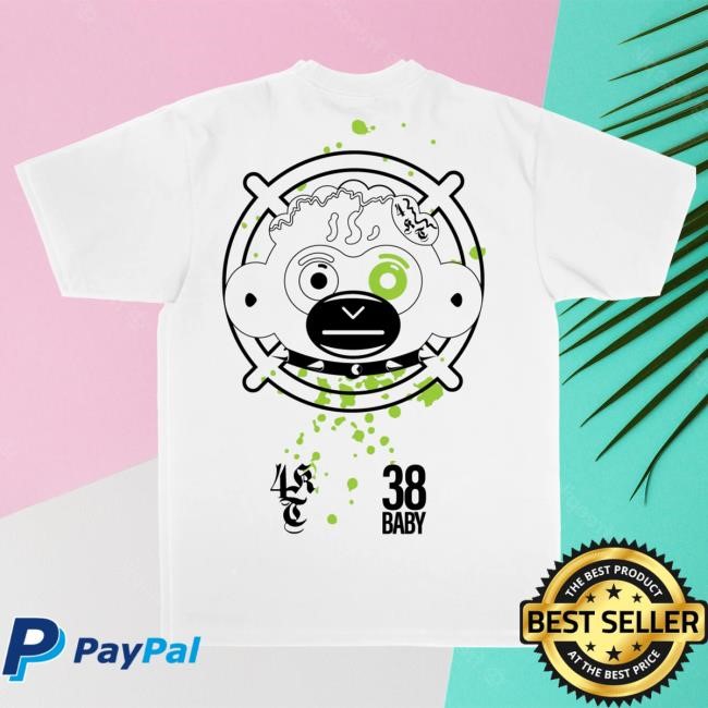 Official Never Broke Again Merch Store Shop Target Monkey Shirts NeverBrokeAgain