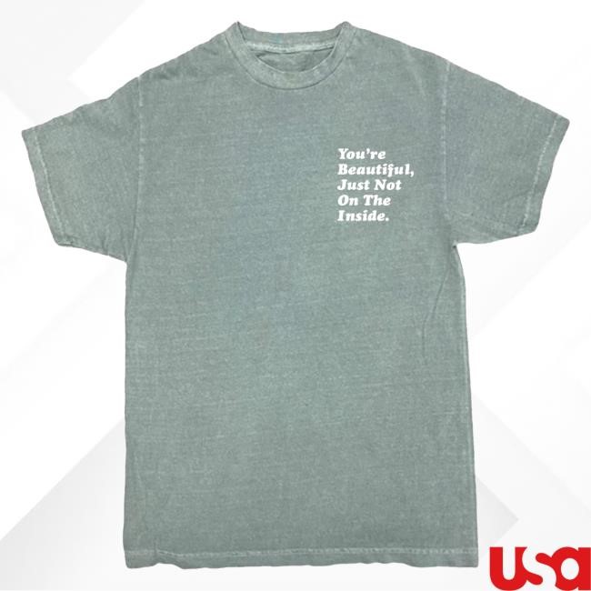 Official Saves The Day Merch Saves The Day 99' T Shirt