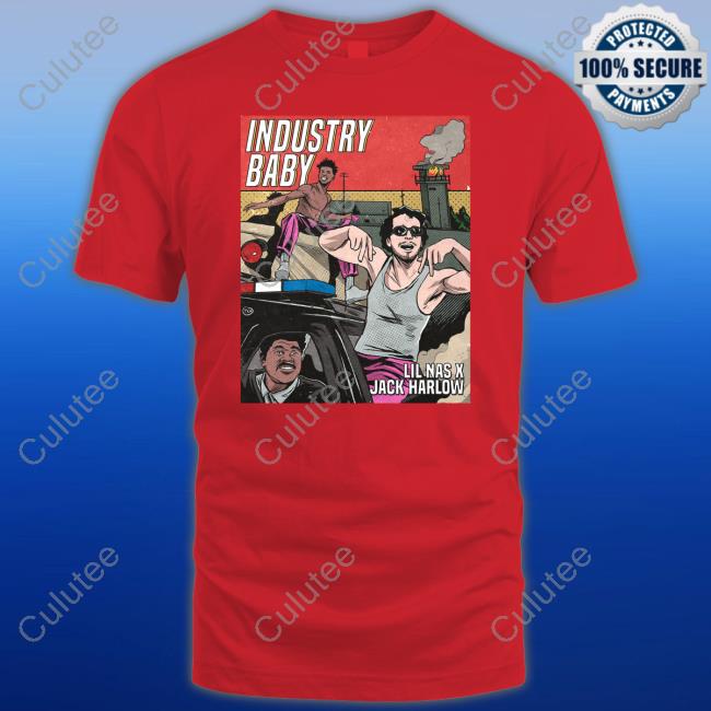 Baby Comic Art Long Sleeve T-Shirt
