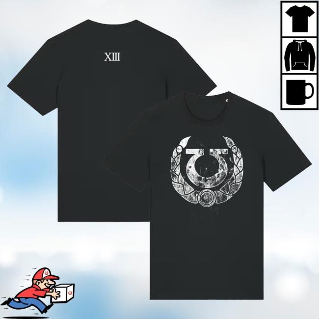 Premium Gear Warhammer Ultramarines Sweatshirt 2026