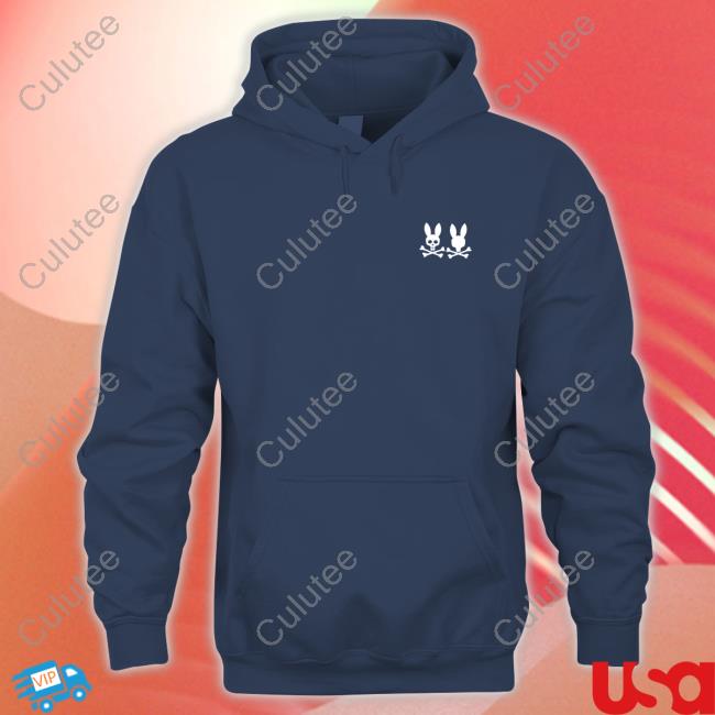 Psycho Bunny Kingwood T-Shirt