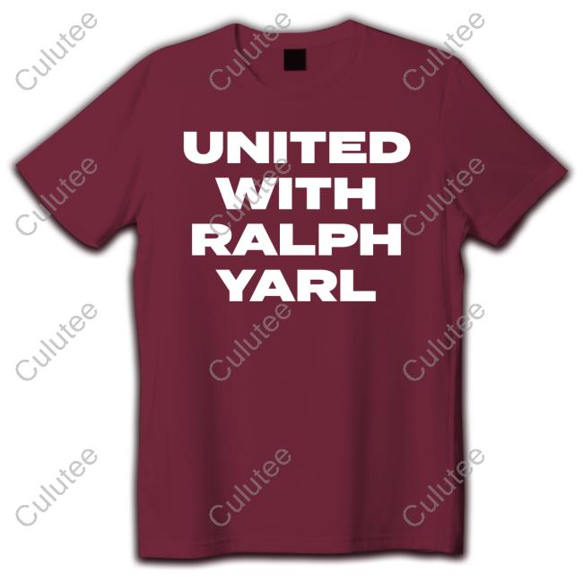 United With Ralph Yarl Tee