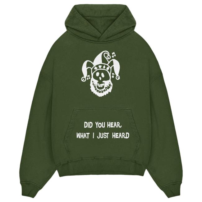 Official Grateful Dead Merch Store The Music Never Stopped Hoodie New
