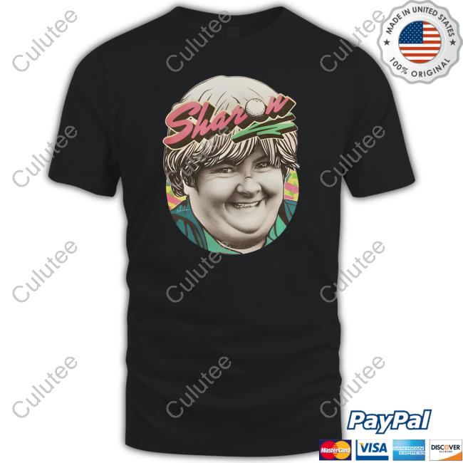 Nordacious Merch Sharon Shirt