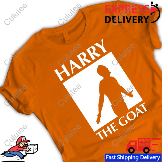 Barstool Sports Harry The Goat Hoodie Harry The Goat Long Sleeve