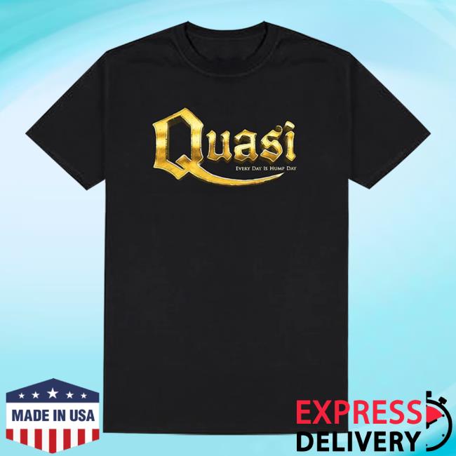 Official Hello Merch Broken Lizard Quasi T-Shirts BrokenLizard HelloMerch
