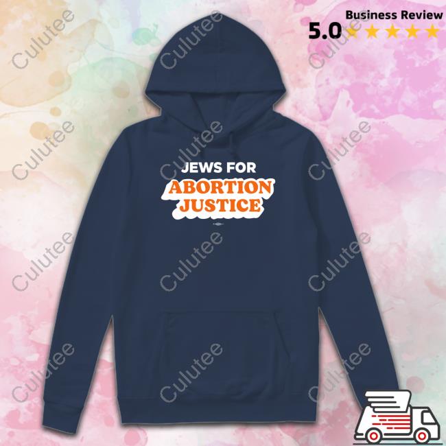 Jews For Abortion Justice T Shirt