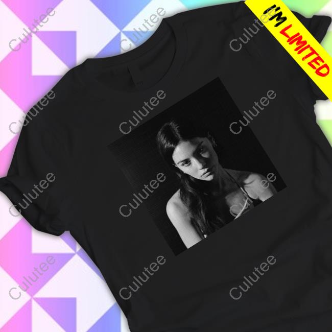 Gracie Abrams Spotify Fans First T Shirt