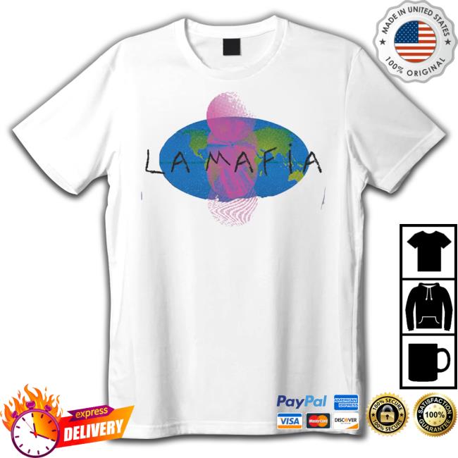 Inter Shibuya T Shirt