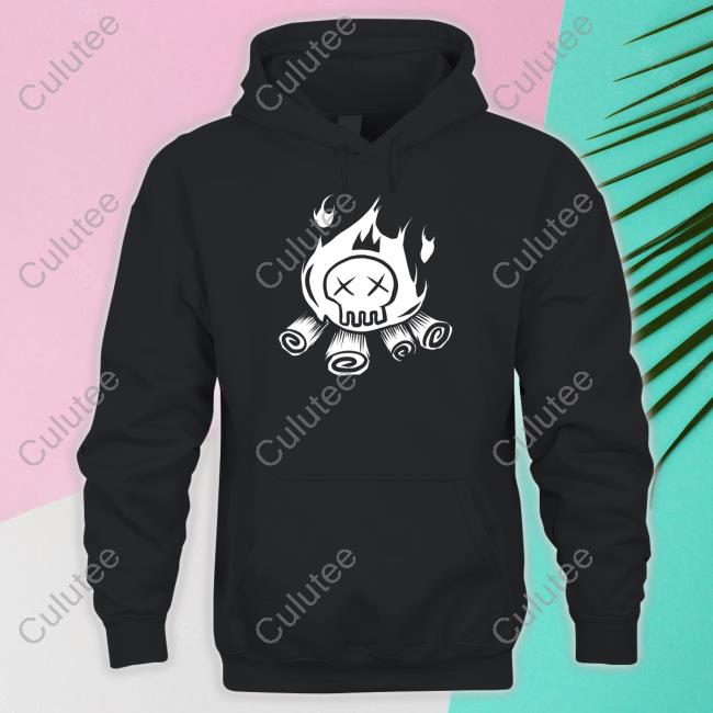 Official Bootyswagga Shop Dead Fire Graphic Tees Death By Summer Xx