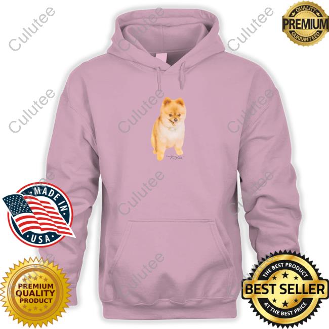 Rosalía Dog Shirt