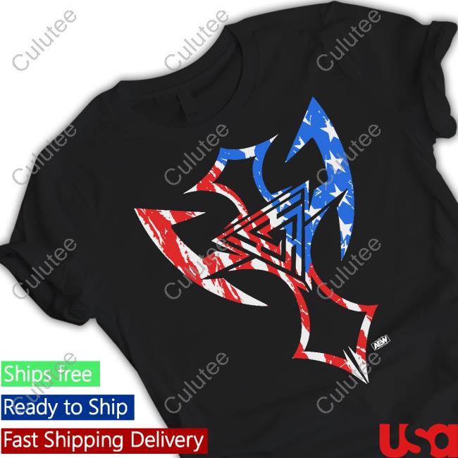 Official The Hardys - USA Extreme Shirts