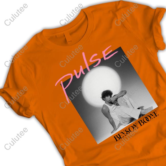 Cover Art Shirt