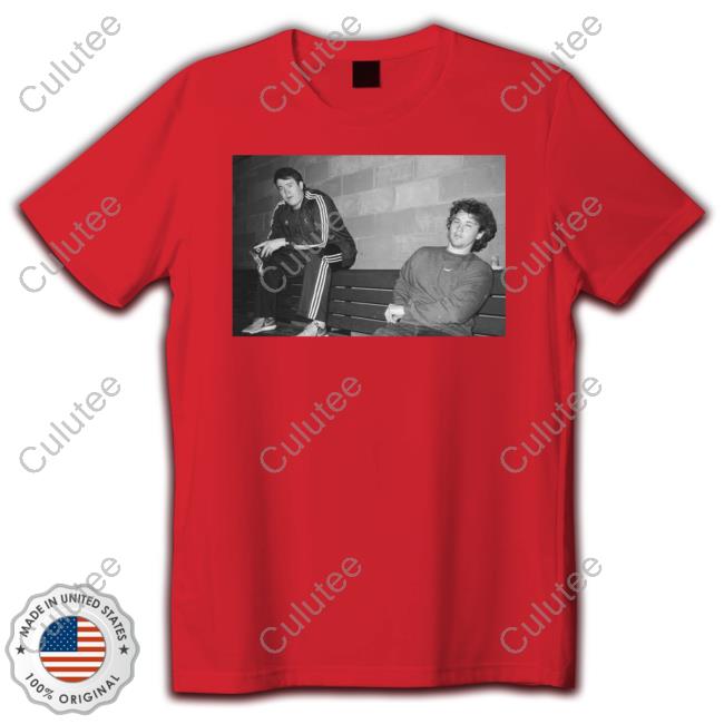 Official Zack Kuntz Matt And Shane T Shirts Matt Mccusker And Shane Gillis