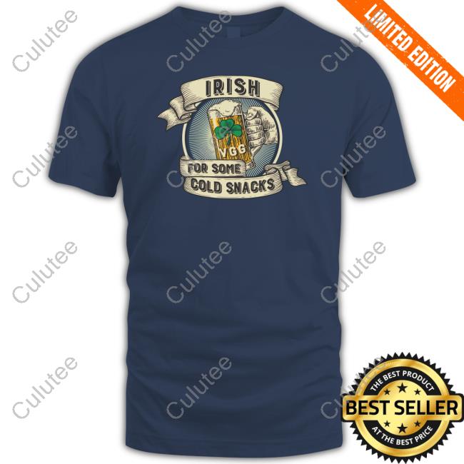 St. Patrick's Day Shirt