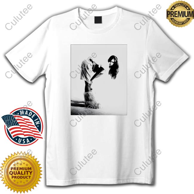 Tate Mcrae Are We Flying Tour 2023 Poster Shirts