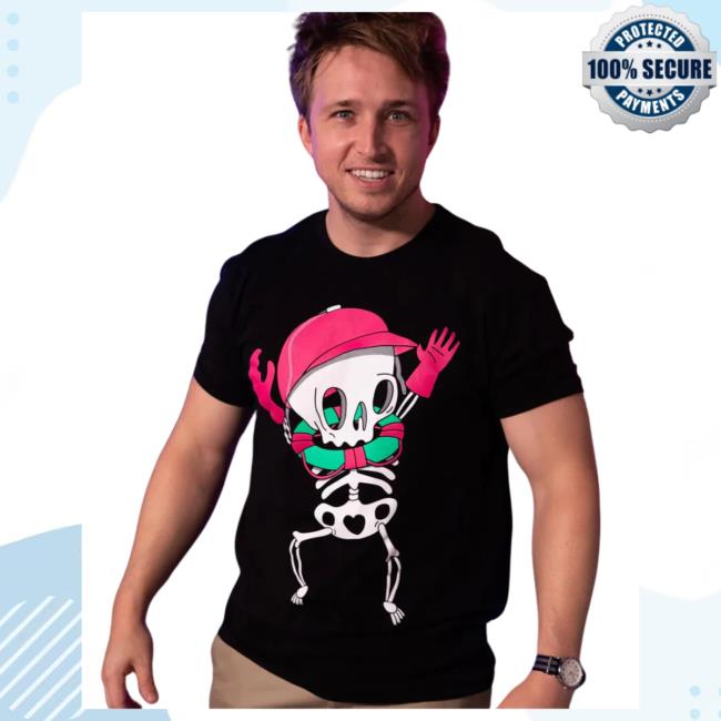 Little Boneless Hoodie