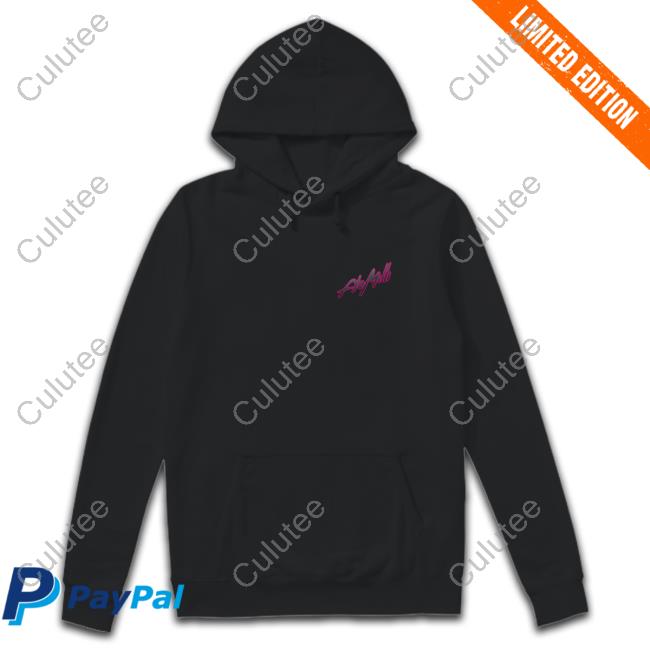 Flo Milli Merch Flo Milli Live From The Desert Shirt