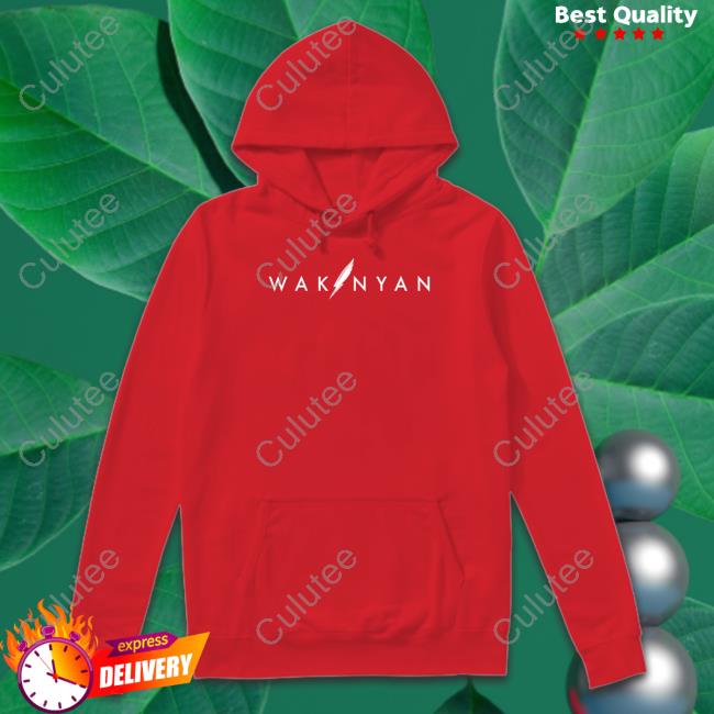 Wakinyan Shirt