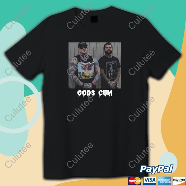 Gods Cum Cap