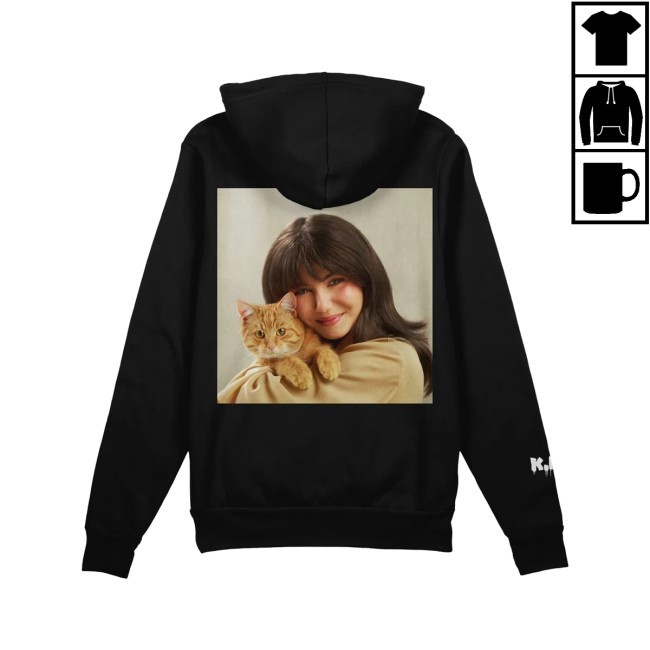 Krasser Stoff Pullover Hoodie Rap über Hass Cover