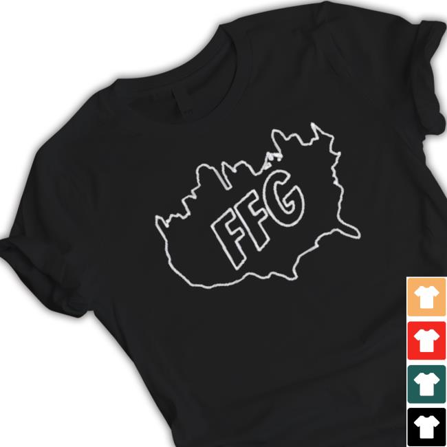 Ffg Logo 2023 shirt