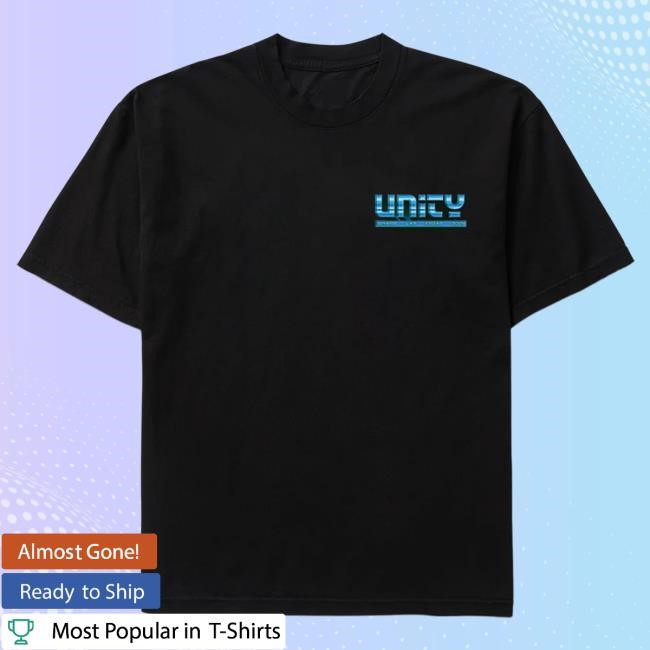 Official Insomniac Unity Portal S/S Tees
