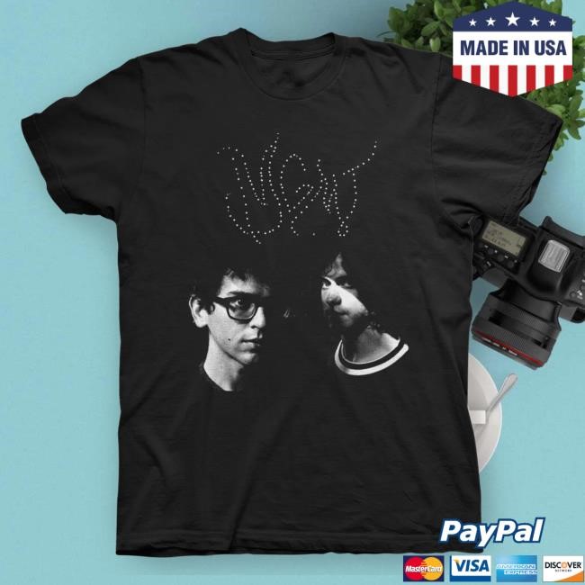 MGMT Official Merch Store MGMT Faces Tour 2013 Tee Bingo Clothing Shop Apparel