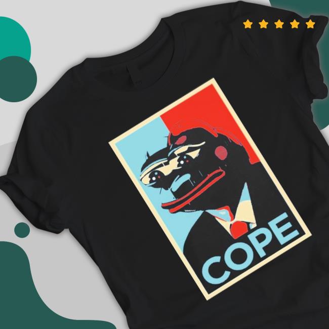 Frog Cope Tee