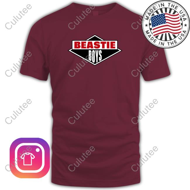 Darryl Mcdaniels Beastie Boys Sweatshirt