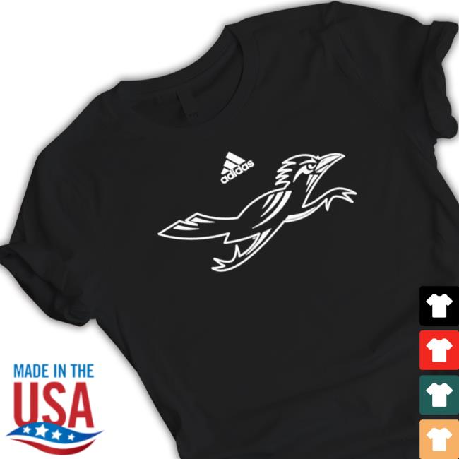 Official UTSA Roadrunners football logo 2022 Shirt