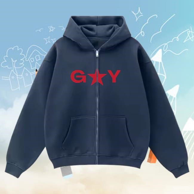 Official Renee Rapp Store Merch Gay Attractive Hoodie