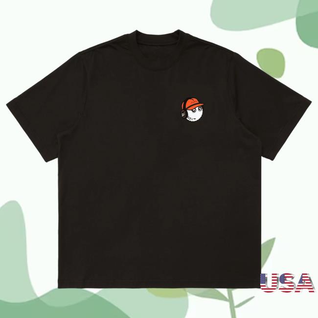 Official 100 Thieves Merch 100 Thieves X Malbon Thieving Buckets Tee Shirt