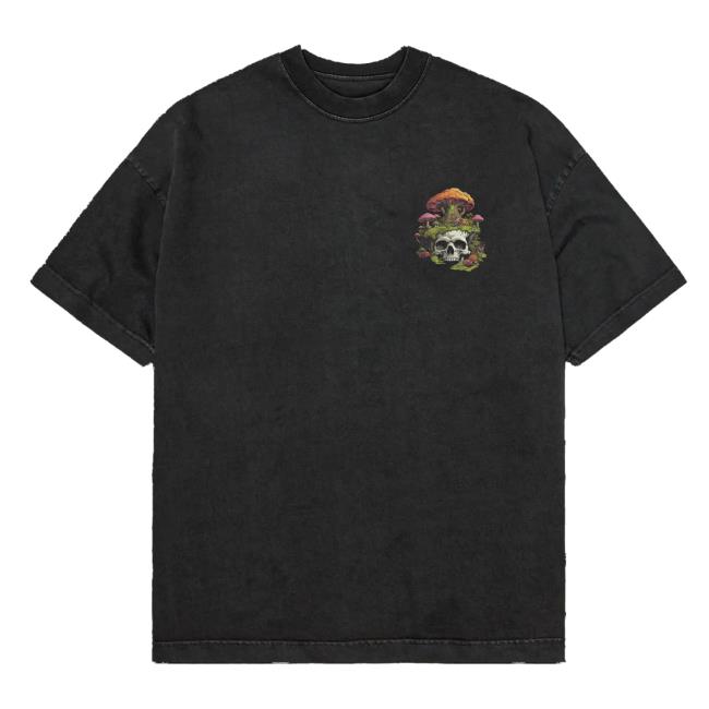 Joe Bartolozzi Merch Store | Life In Death Black Hoody