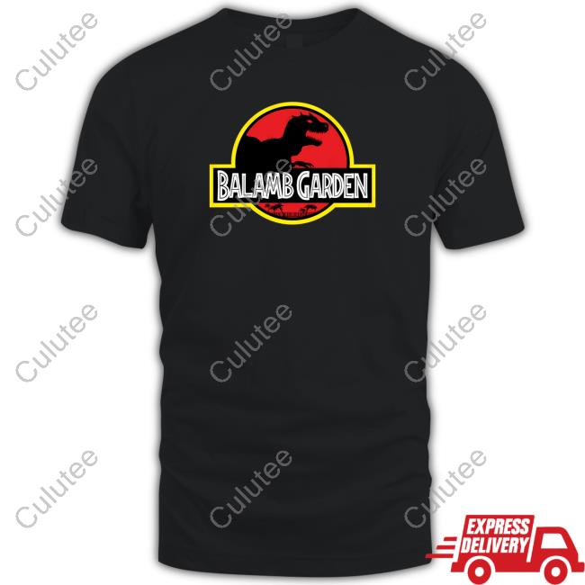 Official Balamb Garden Jurassic Hoodies