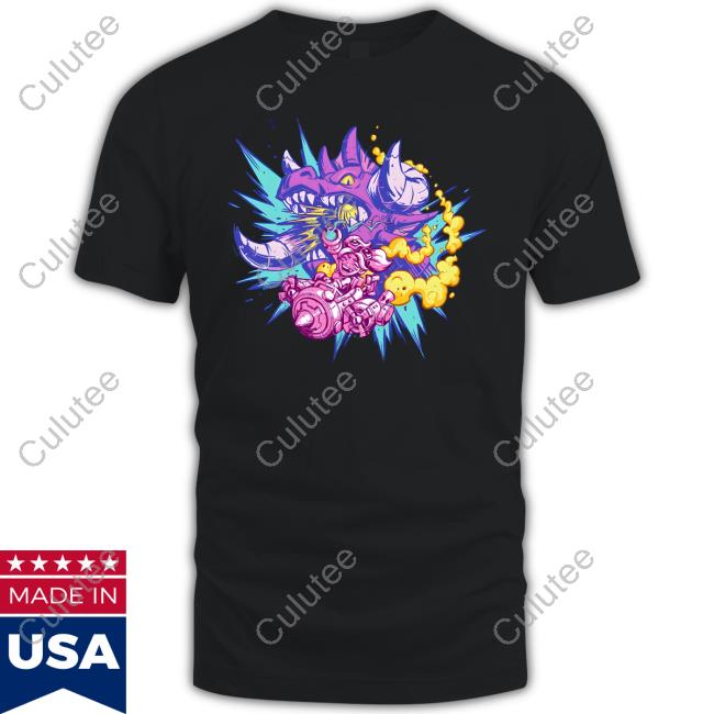 Warcraft Rumble T-Shirt