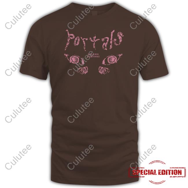 Portals Shirt