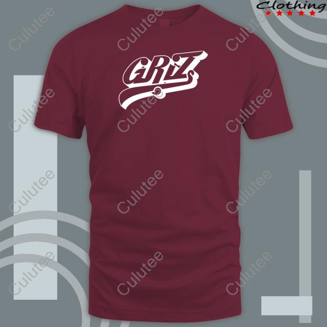 Mynameis Griz Swoop Griz Logo Cap