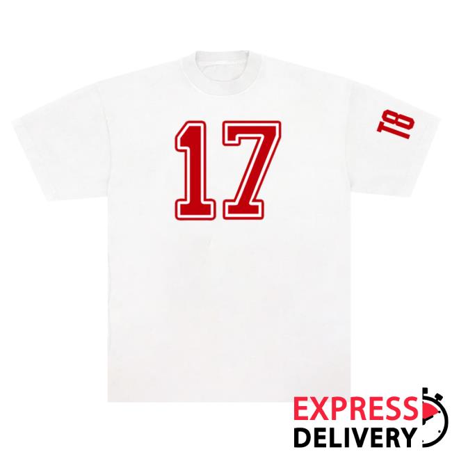 Official Tate Mcrae Merch Store T8 Logos Exes Shirt TateMcrae Clothing Shop
