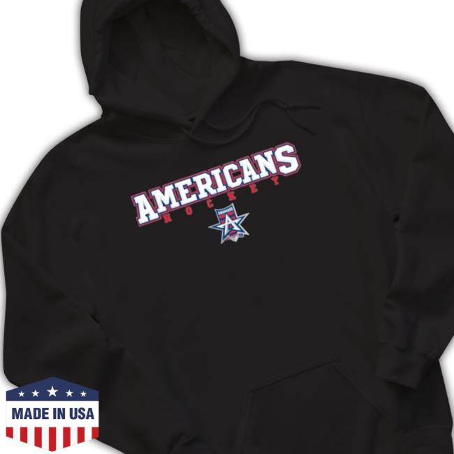 Official Americans hockey Cap