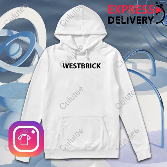 Westbrick Sweatshirt