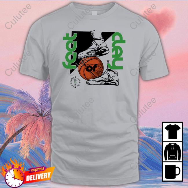 Earl Sweatshirt Merch Feet Of Clay Ball Sweatshirt