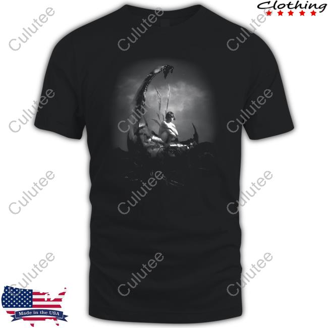 Ashnikko Weedkiller TShirt