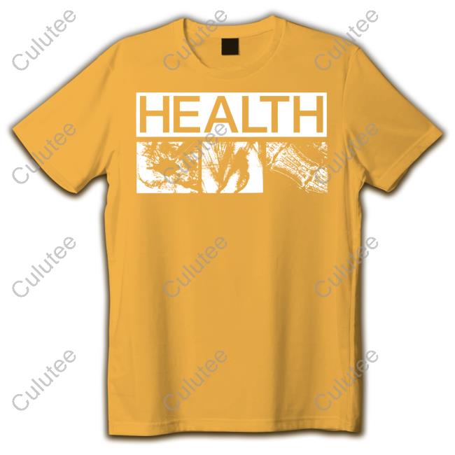 Official Revolver Magazine Shop Health X Revolver Bundle 2023 Winter Issue Cap