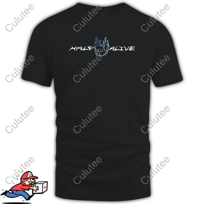 Subliminal Hearts T-Shirt
