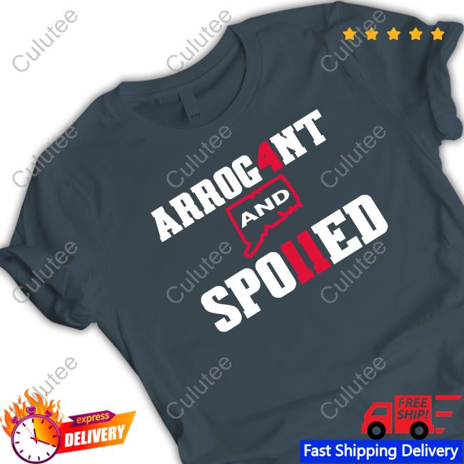 Mister Mediocre Arrog4nt And Spo11ed Hoodie