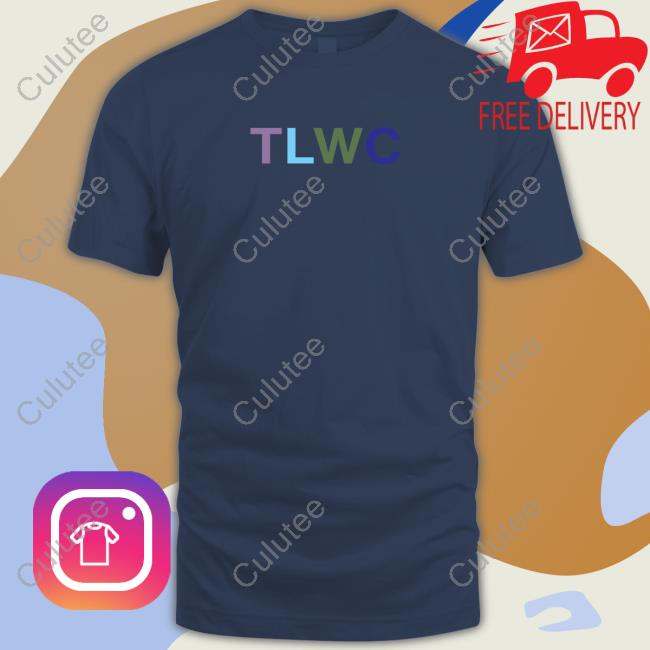 TLWC You Fall You Get Up You Carry On Hoodie