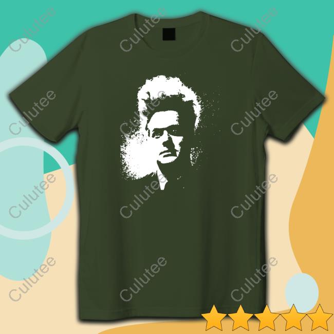Official Eraserhead Horror David Lynch 70s Movie Film Shirt